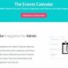 Admin Columns Pro - The Events Calendar Addon