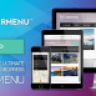 UberMenu - Mega Menu Plugin For WordPress