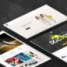 Raavin - Shoes Responsive OpenCart Theme