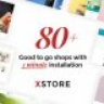 XStore | Responsive MultiPurpose WooCommerce WordPress Theme