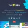 TheGem - Best Creative MultiPurpose High Performance Theme For WP