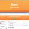 [TH] Flare
