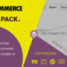 WooCommerce Smart Pack - Gift Card, Wallet, Refund & Reward