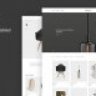 Savoy - Best Minimalist AJAX WooCommerce Theme