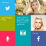 Themify Builder Tiles
