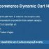 Woocommerce Dynamic Cart Notices