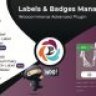 WooCommerce Advance Product Label and Badge Pro