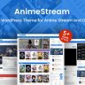 Themesia AnimeStream WordPress Theme