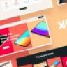 Yungen | Modern Digital Agency Business WordPress Theme