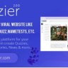Quizier Multipurpose Viral Application