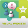 CM Answers Widgets