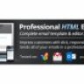 OpenCart Professional HTML Email Template