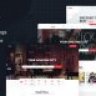 Ziston - Directory Listing WordPress Theme