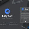 Easy Cut - Layer Splitting Kit Photoshop Extension