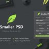 Premium Smaller PSD - Filesize Reduce Kit Photoshop Extension