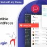 WhizzChat - Universal WordPress Chat Plugin