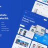 Shino - Real Estate Elementor Template Kit