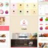 Cake Shop - Bakery Shopify Theme