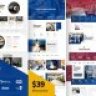 Amwerk - Industry WordPress Theme