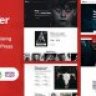 Proffer - Fundraising & Charity WordPress Theme