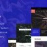 Chariti - Charity & Donation WordPress