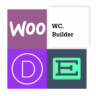 WooCommerce Builder For Divi