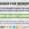 PDF viewer for WordPress
