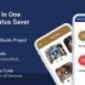 All In One Status Saver - For Whatsapp, Instagram & Facebook