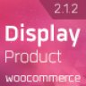 Display Product - Multi-Layout for WooCommerce