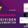 SVG Divider for Elementor Page Builder