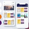 Granth - Android Ebook App + Admin panel