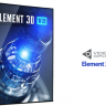 Video Copilot Element 3D version 2.2.2 Build 2168
