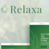 Relaxa - Yoga Teacher & Studio Elementor Template Kit