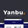 Yanbu - Digital Marketing & SEO Elementor Template Kit