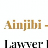 Ainjibi – Attorney and Lawyer Joomla Template
