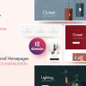 Agota - WordPress WooCommerce Elementor Theme