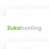 Zukahost – Domain & Web Hosting Template Kit