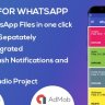 Cleaner For WhatsApp