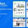 Themes Market Responsive Prestashop 1.7