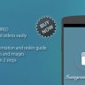Instagram Videos And Images Downloader + Admob