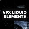 Videohive - VFX Liquid Pack | Premiere Pro MOGRT - 31300829