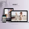 Moren - Fashion WooCommerce Theme