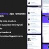 Car wash detailing Employee App for Shinewash Flutter
