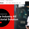 Indusza - Industrial & Factory WordPress
