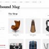 Westbound - A Storyful WordPress Blogging Theme
