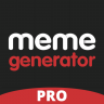 Meme Generator PRO (Paid)