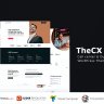 TheCX - Customer Experience WordPress Theme