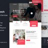 Mindtech – IT Solutions & Services Company Elementor Template Kit