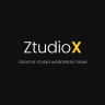Ztudio X - Photography WordPress Theme