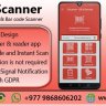QScanner - QR & Barcode Pro